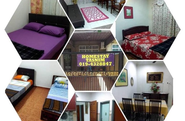 HOMESTAY TASNIM
