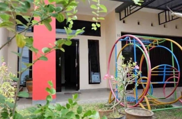 Homestay Tegal Kota by Simply Homy