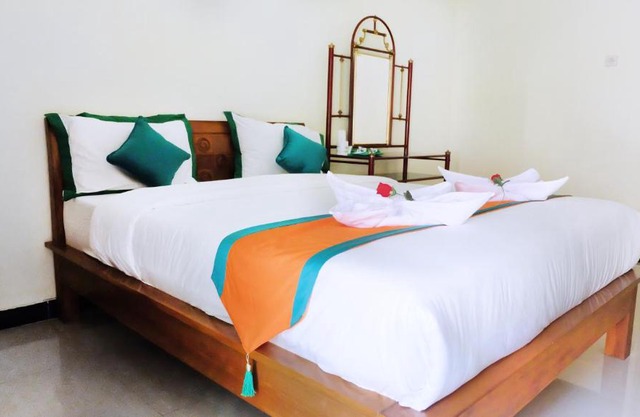 Homestay Tegal Kota by Simply Homy