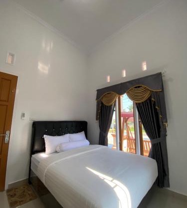 Homestay Telage Bulan