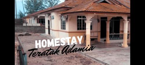 Homestay Teratak Adamia
