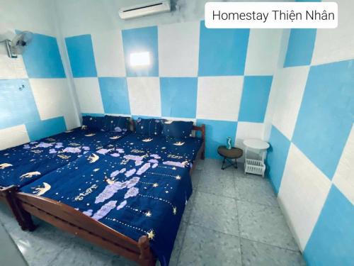 Homestay Thiện Nhân