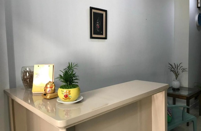 Homestay TITO