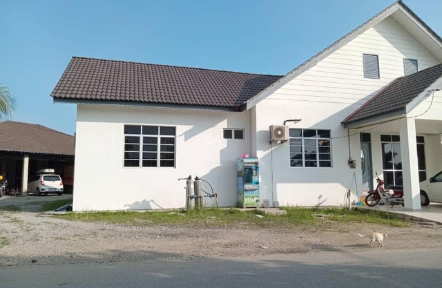 Homestay Tok Kah