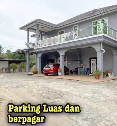 HOMESTAY Tok Mek