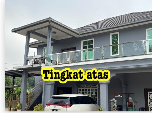 HOMESTAY TOK MeK