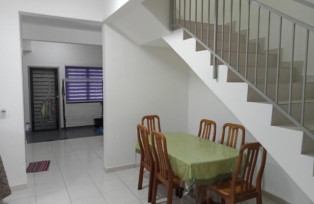 Homestay UmahMak