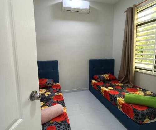 Homestay umiNa
