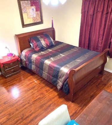 Homestay