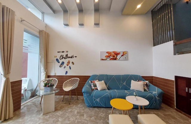 homestaybinhsonbeach