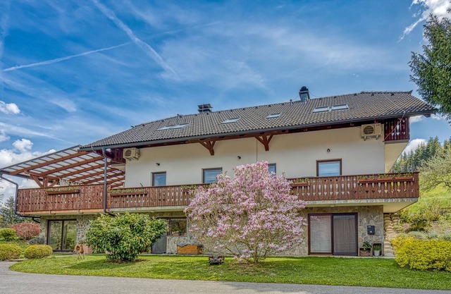 Homestead Metul Pool Suite 1, Luče, Slovenia