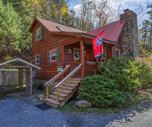 Homestead Retreat