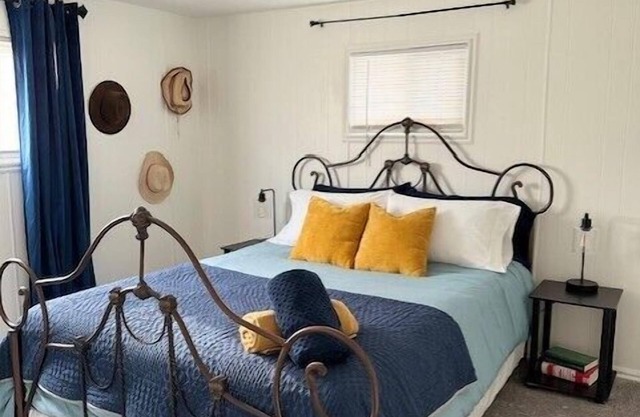 Hometown Hideaway by Primo Management Group