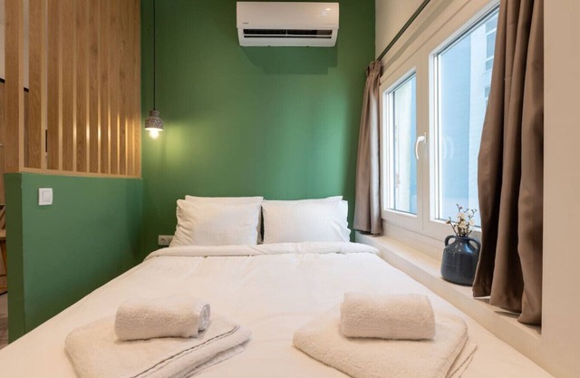 Homevision - City Hub Ladadika 1