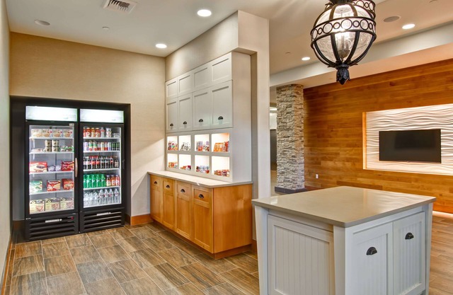 Homewood Suites by Hilton Seattle-Issaquah
