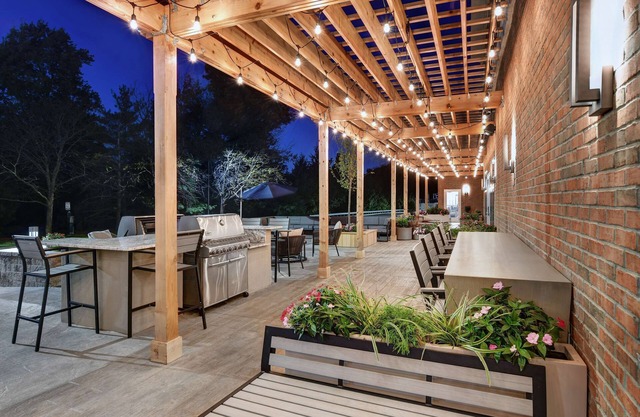 Homewood Suites by Hilton Edison Woodbridge