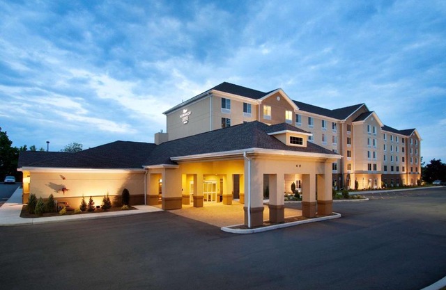 Homewood Suites by Hilton Rochester/Greece, NY