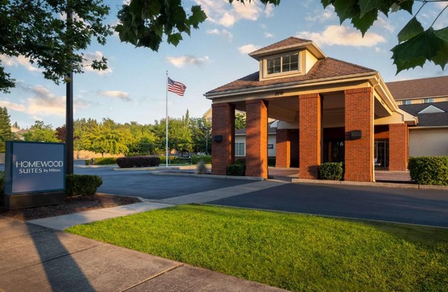 Homewood Suites Medford