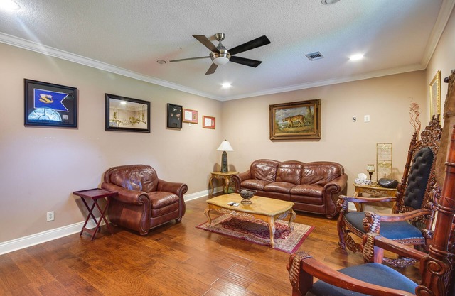 Homey Greenwood Getaway w/Patio & Backyard