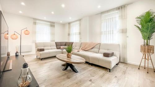 HOMEY SAKINE- Proche centre- Netflix- Wifi