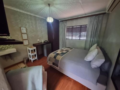 Honeyball Guest rooms