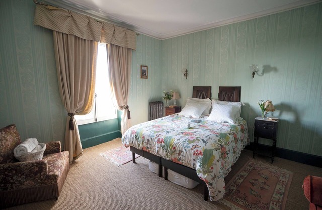 Honeymoon suite for 2 persons