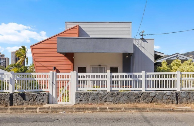 Honolulu 30+ Night Island Retreat – Spacious 4BR