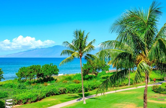 Honua Kai | 4 Free Rental Cars | KBM Resorts | Ocean Front | 4 Units, 11 Bedrooms | HK ML-1123