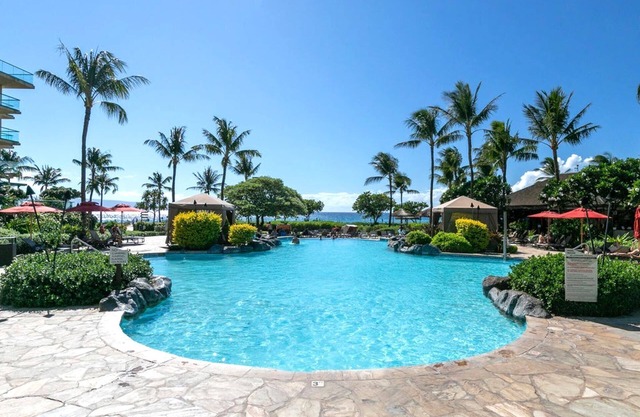 Honua Kai Hokulani Collection by KBM - 3 Units on same floor (201/236/238)