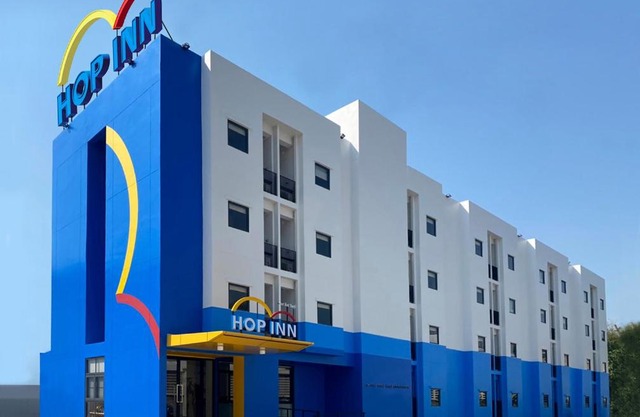 Hop Inn Mahasarakham