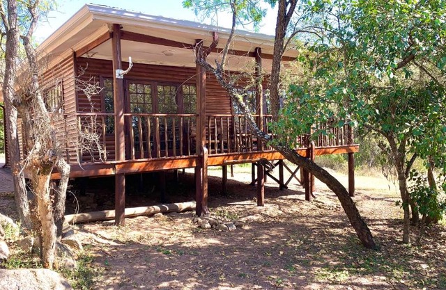 Hope Haven Cottage