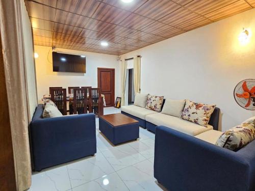 Hope Holiday Villa