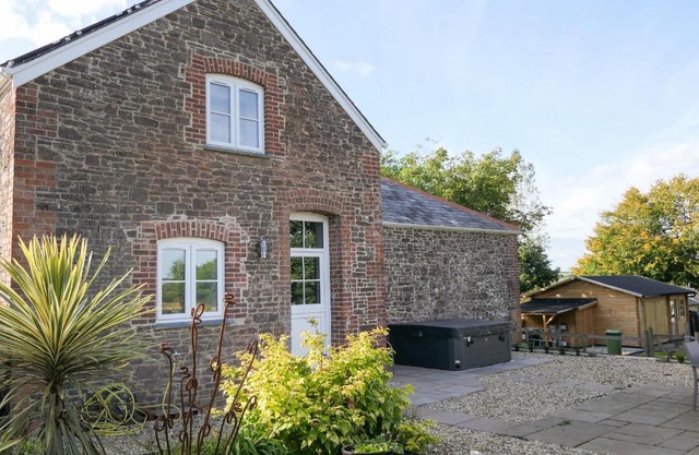 Hope House Stables