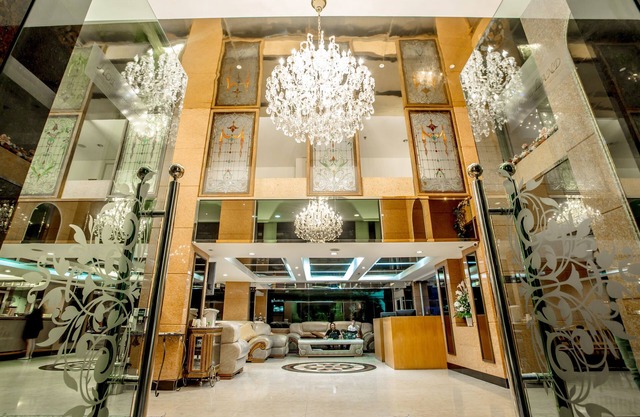 Hope Land Hotel Sukhumvit 24