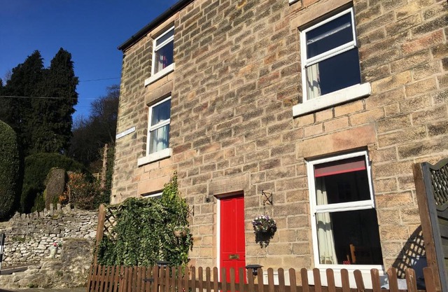 Hope Terrace