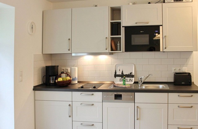 Hopkas - Remise - Holiday apartment Remise
