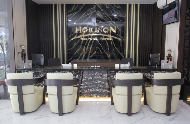 Horison Abepura