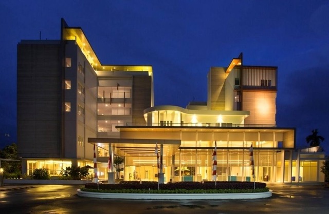 Horison Hotel Ultima Timika - CHSE Certified