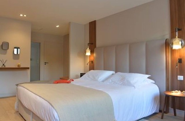 HORIZON Deluxe Room