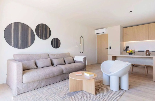 Horizon Resort Massane * - Apartment 1 Bedroom 2 People Garden View