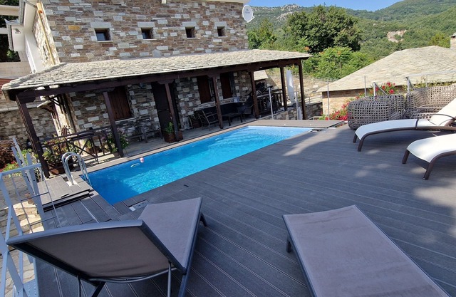 HORIZON VILLA