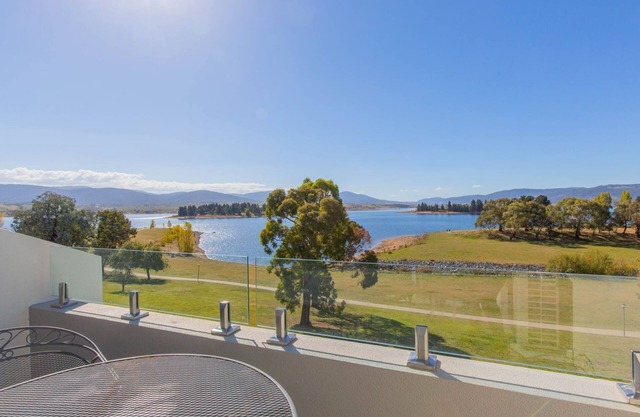 Horizons - 219/10 Kosciuszko Road