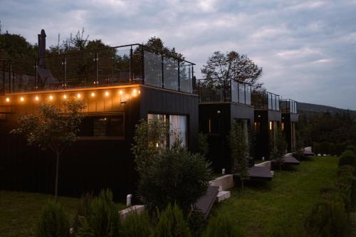 Horizons Bakurtsikhe