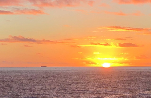 Horizonte Infinito