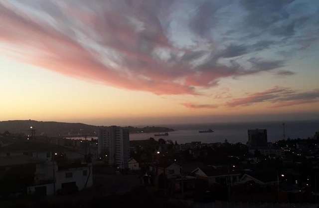 Horizonte Infinito Viña del Mar