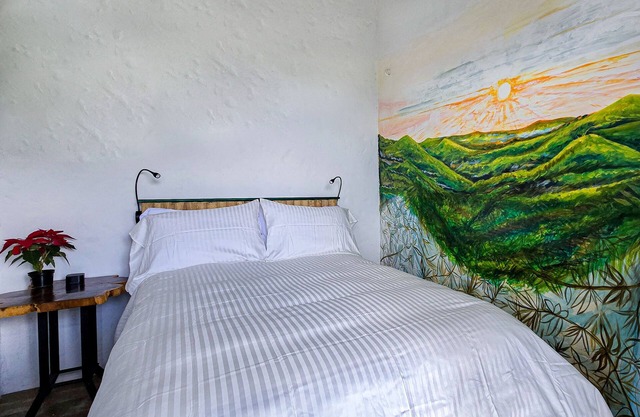 Horizontes de Bellaphia Hotel Natural Boutique 800m from Filandia