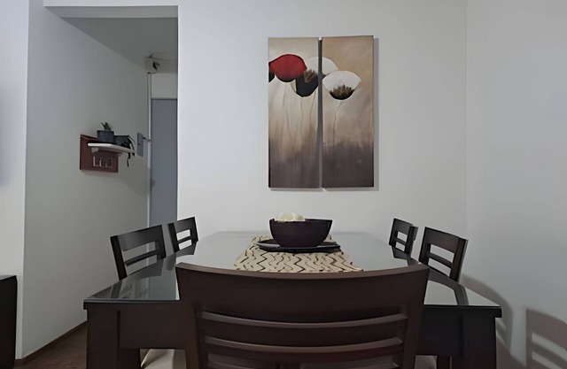 Hornera Mai - The perfect place