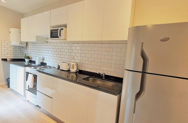 Hornera Rodríguez - Spacious and modern in Pichincha