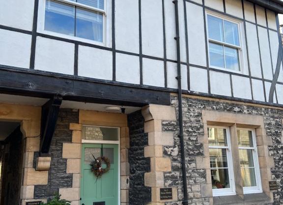Horse Market Cottage Kirkby Lonsdale