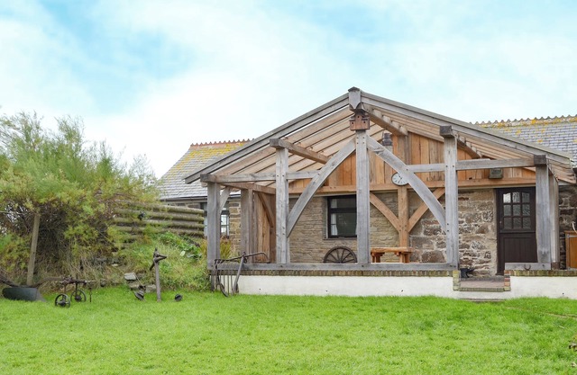 Horseshoe Cottage -31299